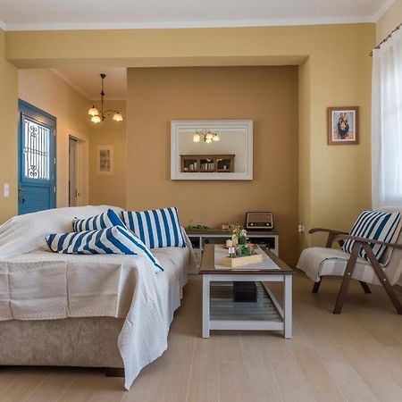 Villa Blue Sky Тріпіті Екстер'єр фото