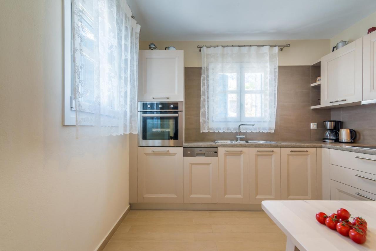 Villa Blue Sky Тріпіті Екстер'єр фото