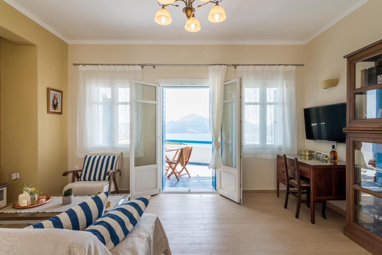 Villa Blue Sky Тріпіті Екстер'єр фото