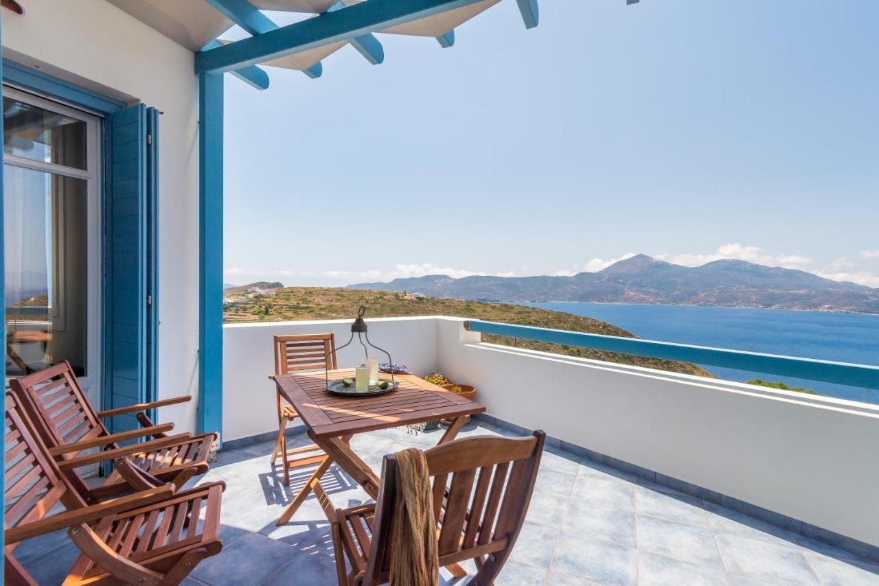 Villa Blue Sky Тріпіті Екстер'єр фото