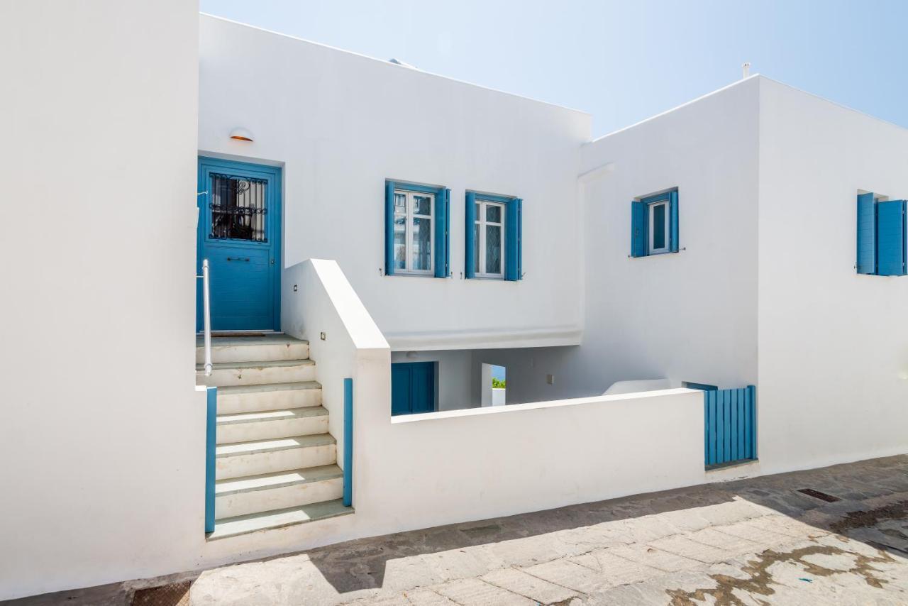 Villa Blue Sky Тріпіті Екстер'єр фото